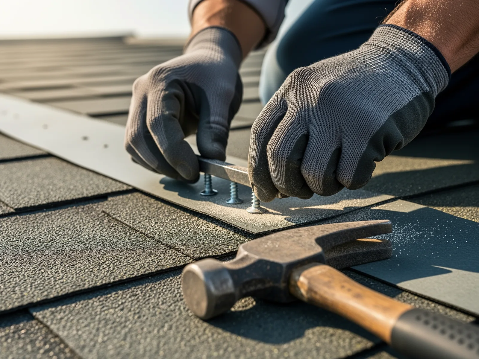 Why choose Fascia Repair in Spring Hill, TN